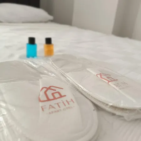 Miamia Fatih Aparthotel