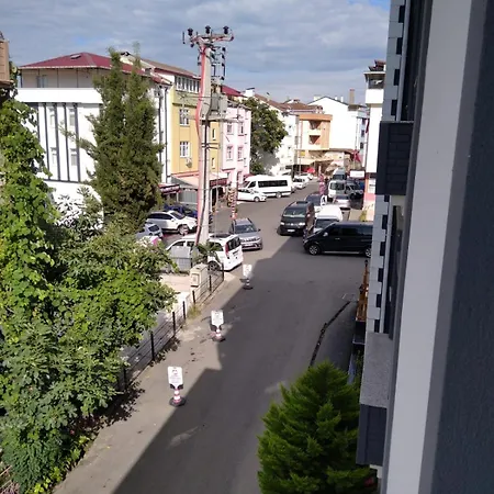 Aparthotel Miamia Fatih