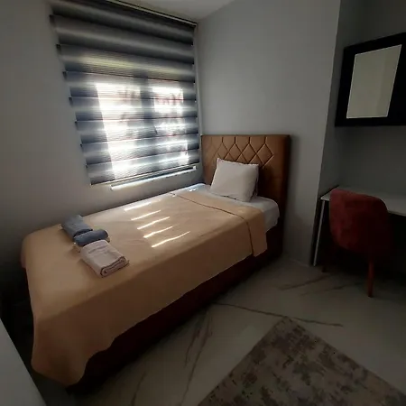 Miamia Fatih Aparthotel *